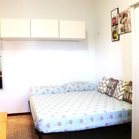 Ferienwohnung * La Casa Di Arti * 25 Min Dal Duomo Mailand Exterior foto