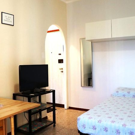 Ferienwohnung * La Casa Di Arti * 25 Min Dal Duomo Mailand Exterior foto